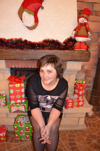 Екатерина Чертова