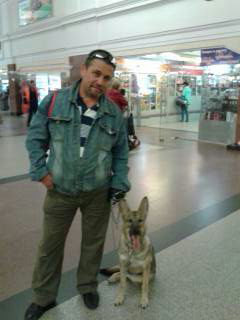 Санёк Андреевич