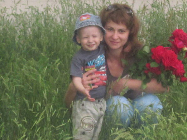 Ирина Селезнёва