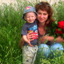 Ирина Селезнёва