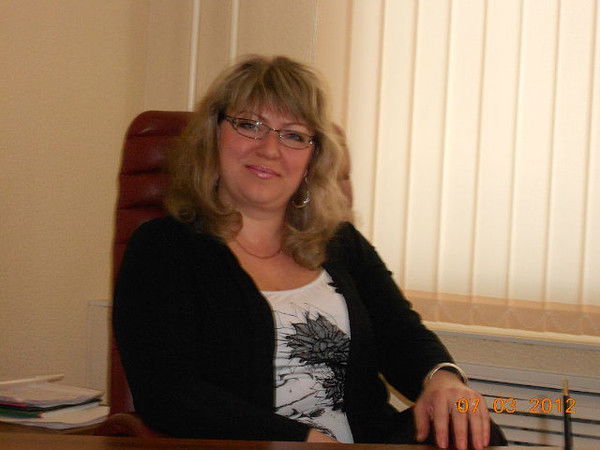 Юлия Савенкова