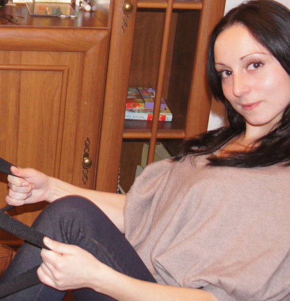 Александра Жученко