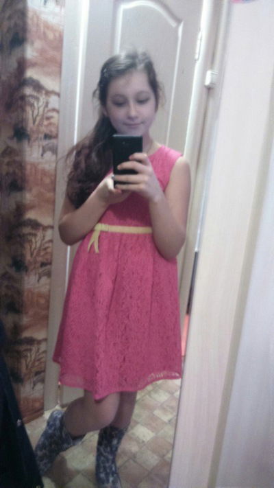 Диана Черепанова