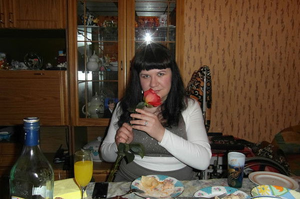 Татьяна Владимировна