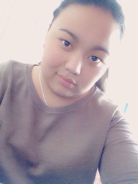 Рамина Сопыжанова