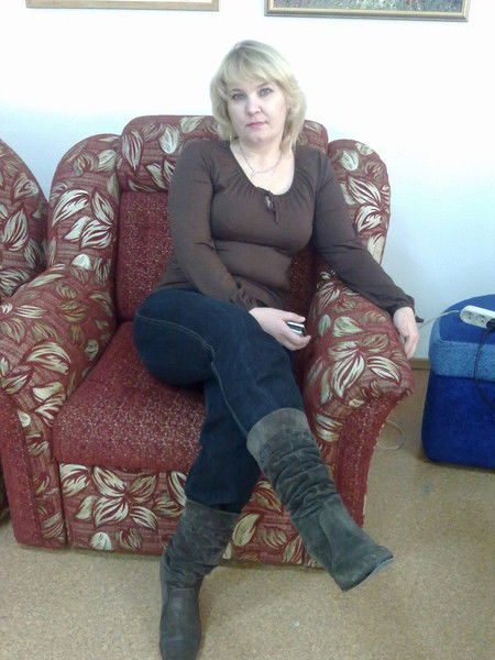 Анна Собченко