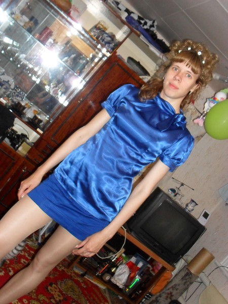 Алёна Рыкало