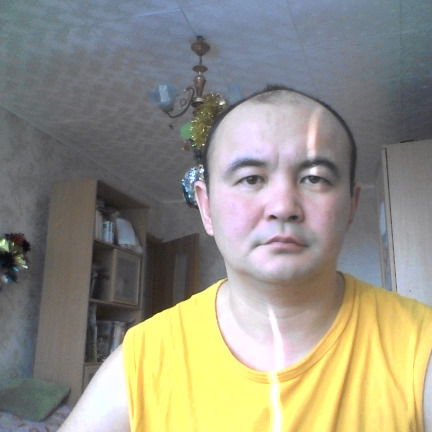 Маулен Смагулов