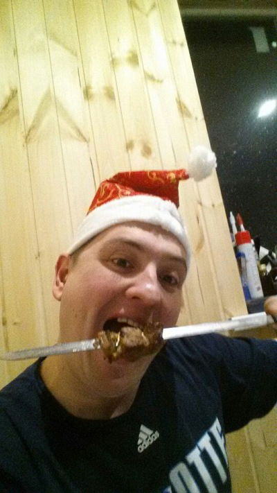 Николай Кирюхин