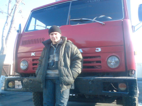 Михаил Черняев