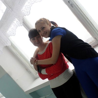 Татка Дектярь