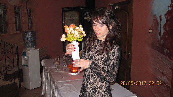 Ирэн Хабирова