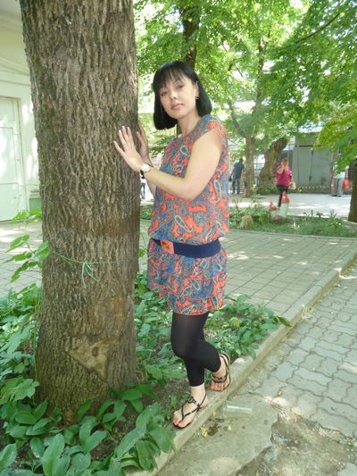 Алевтина Стрепачук