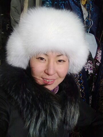 Газиза Аралбаева