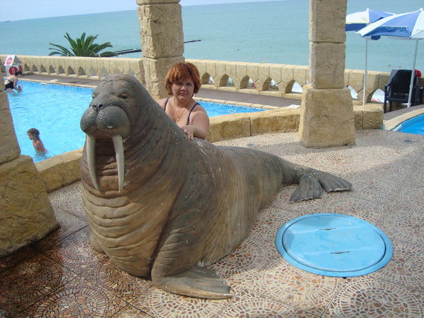 Яна Просвирина