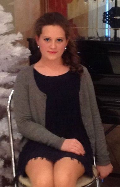 Дарья Иванова