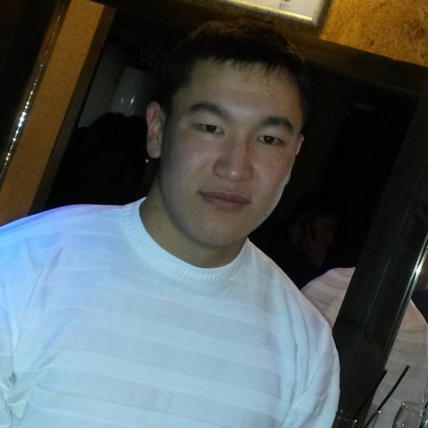 Nuri Жумакадыров