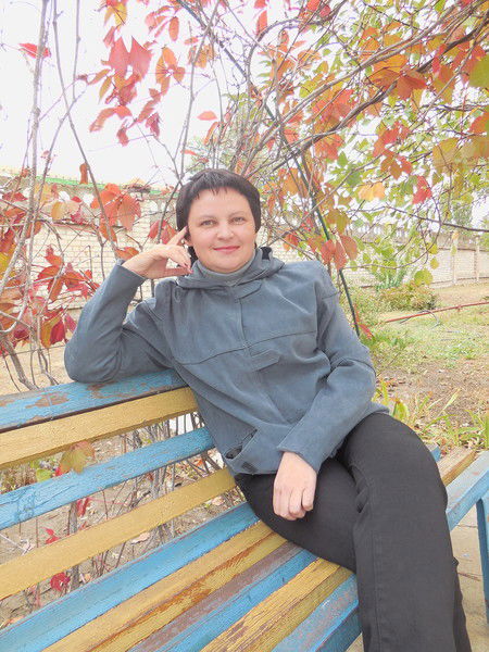 Наталия Чермных