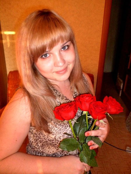 Юлия Шубина