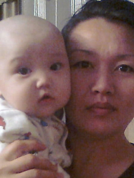 Гульмира Тлепова