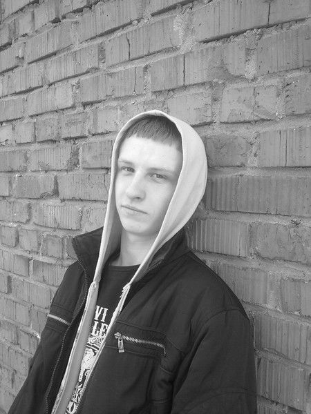 Андрюшк@ Шебаршинов