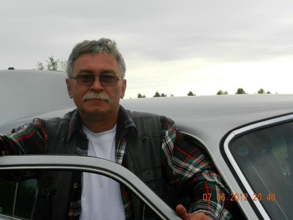 Валерий Сивин