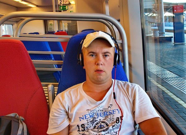 Санек Сан Саныч