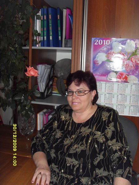 Марина Абаева