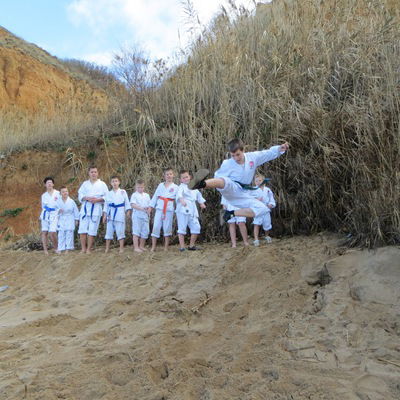 Никита Коробков