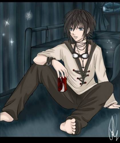 Виталя Качалов