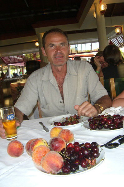 Сергей Пудровский