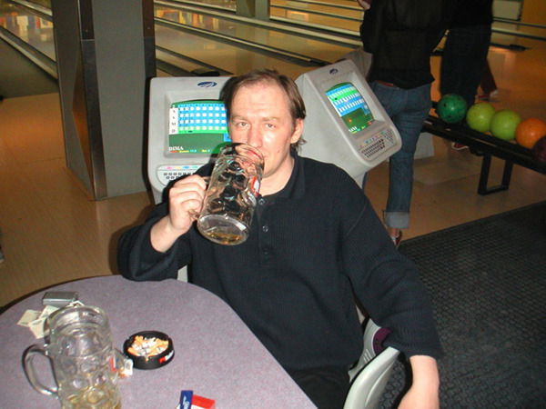 Сергей Плотников