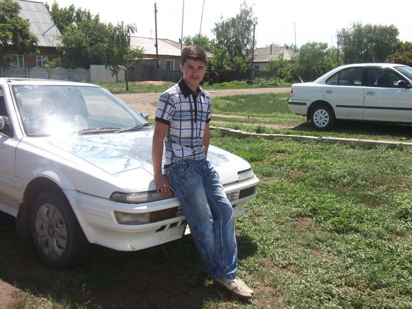 Андрей Реутов