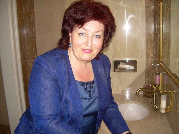 Елена Туманова