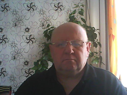 Владимир Шинявский