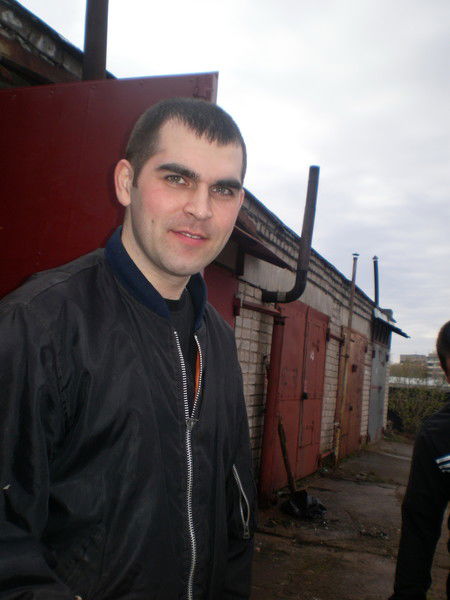 Дмитрий Якимов