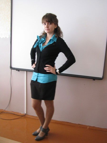 Аня Мартынова