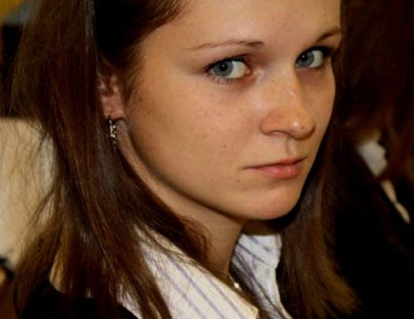 Настасья Миленькая