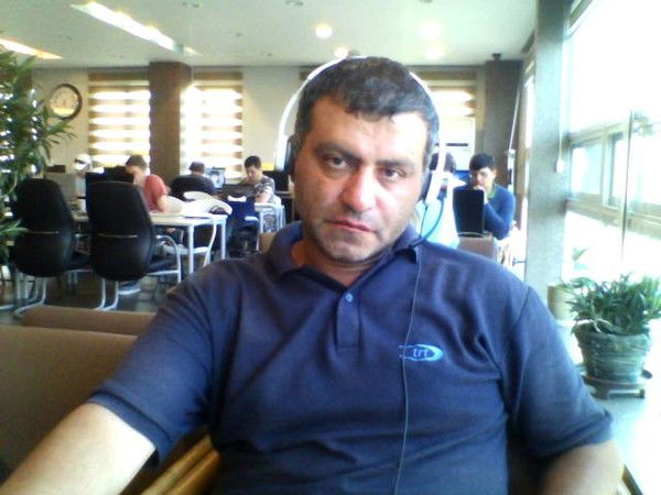 Рамис Рзаев