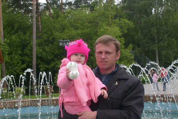 Александр Селивёрстов