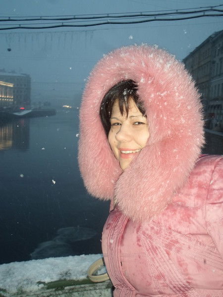 Ольга Маленькая