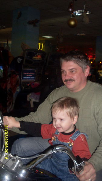 Иван Пархоменко