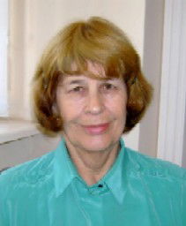 Ольга Нестеренко