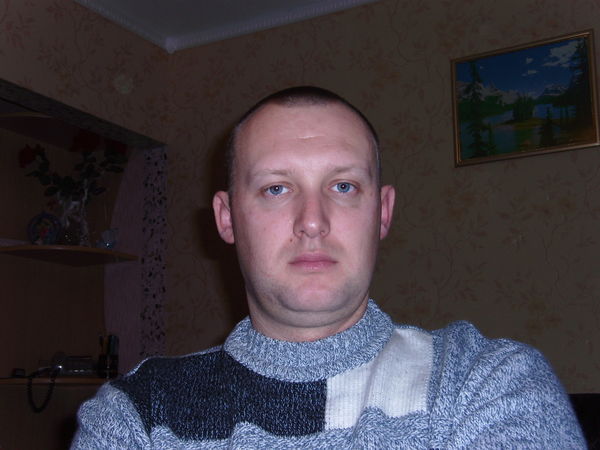 Геннадий Дорошков