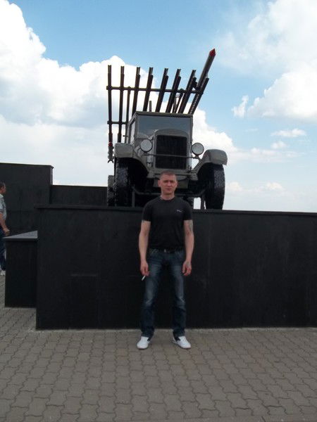 Александр Беззубенко