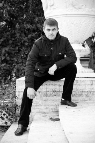 Евгений Круковец