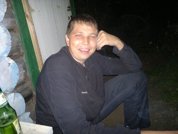 Альберт Хурамшин