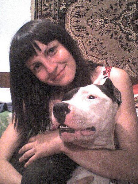 Василиса Коваль