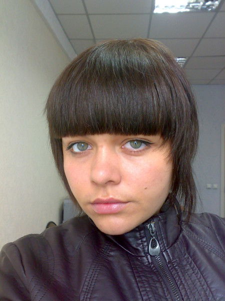 Елена Ушакова