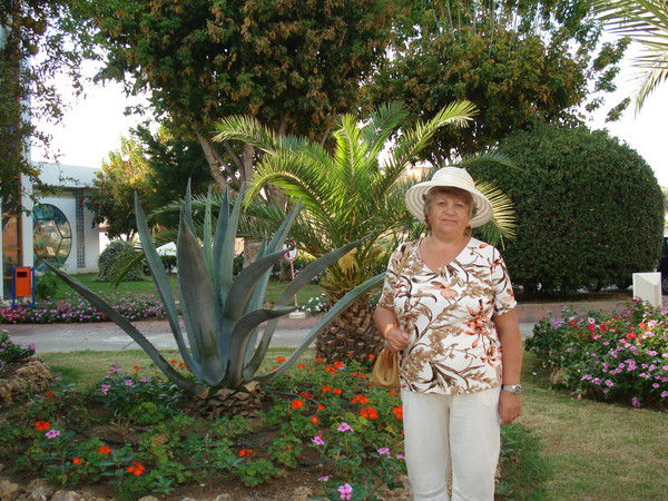 Татьяна Якунина